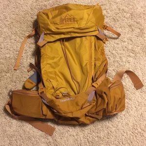 REI Traverse backpack NWOT
